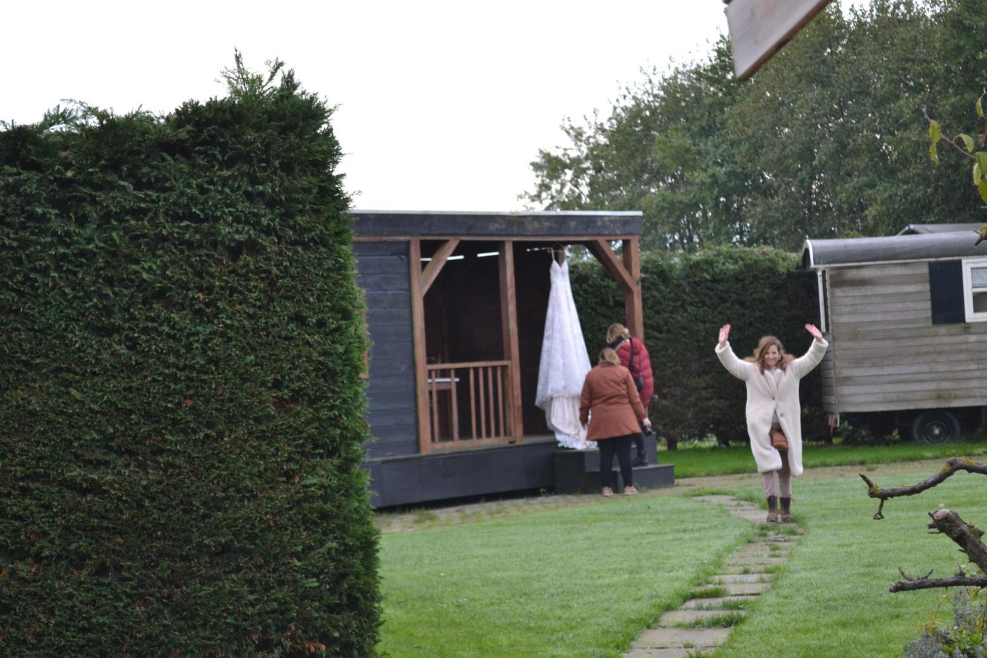 Buitenplaats Medemblik Zewnętrze zdjęcie